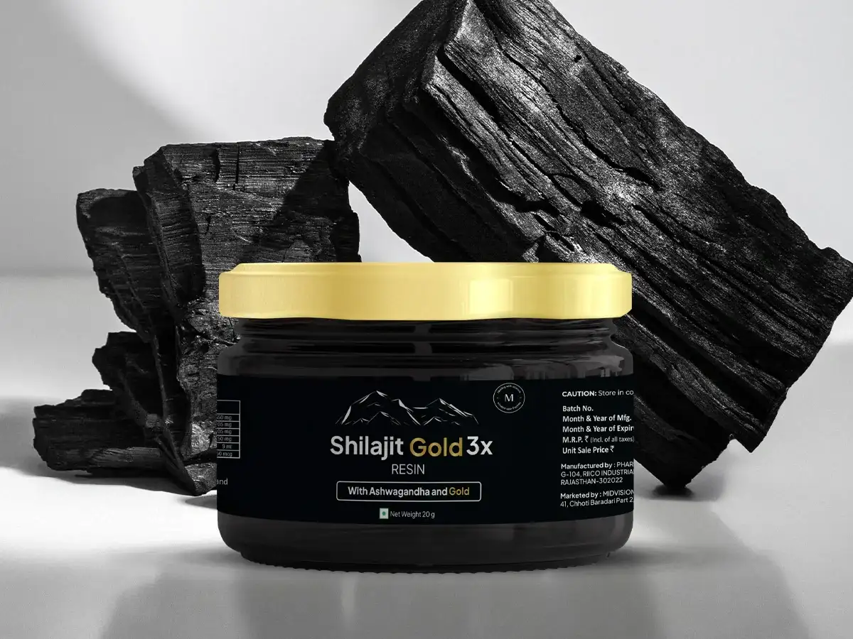 11.Benefits of Shilajit Resin Supplements