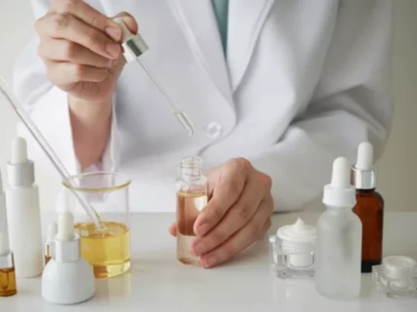 Our Advanced Liquid Supplement Manufacturing Process, Strict Quality Control and Testing