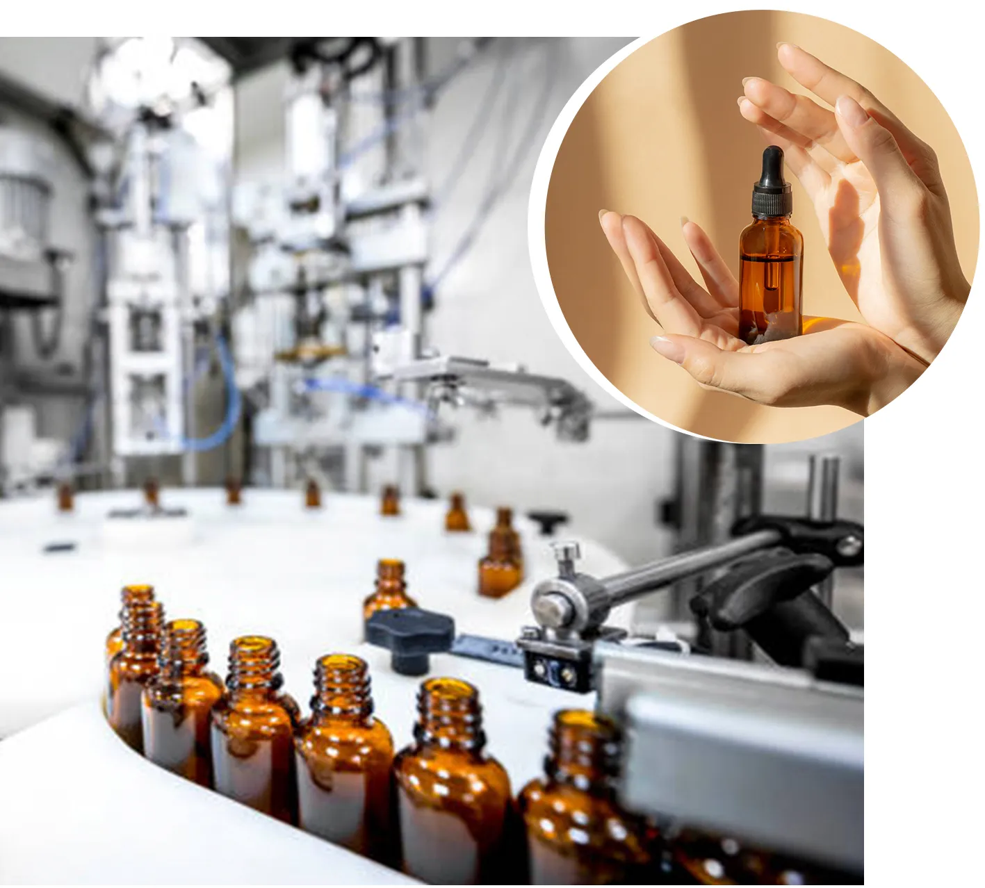 Why Choose Come Health as Your Liquid Supplement Manufacturer