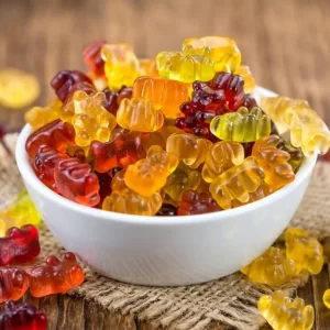 Gummy Supplement Manufacturing FAQs