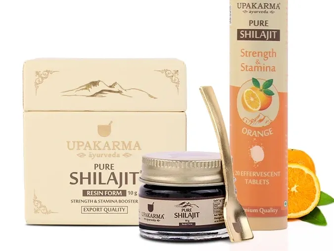 4.Our Shilajit Resin Supplementt Manufacturing Capabilities, Customized flavor