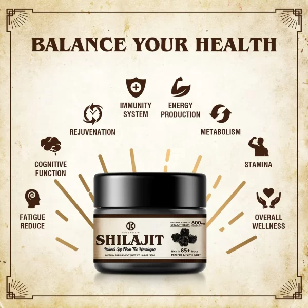 Bulk Shilajit Resin, Himalayas Shilajit supplements Wholesale-4