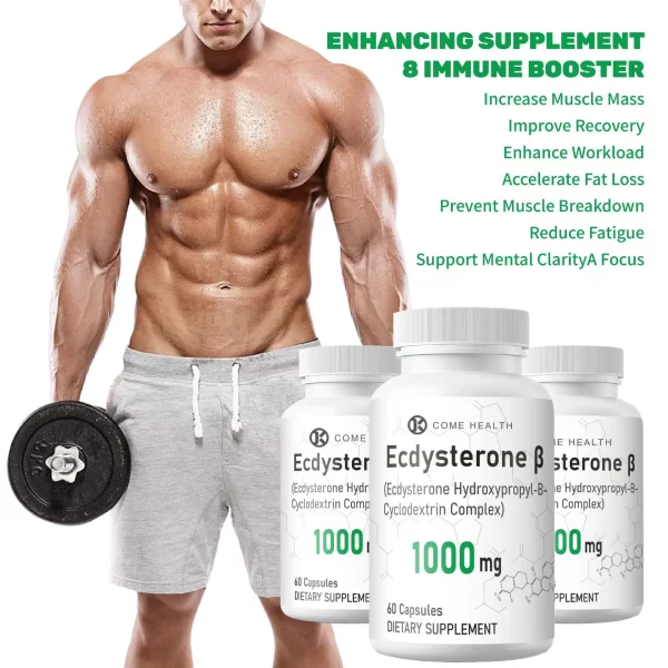 Private Label Capsule Sports Supplements Wholesale & Custom-1