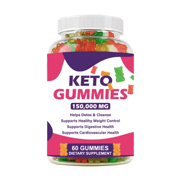 Private Label Keto Supplements, Keto Gummies Supplements Wholesale