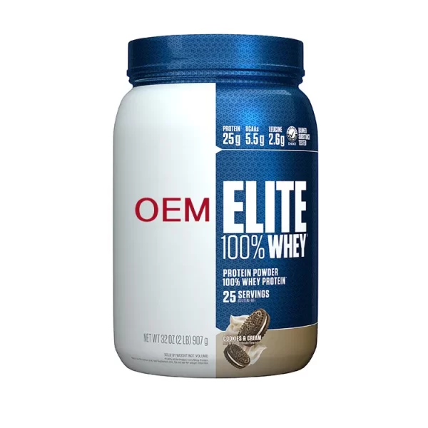 Private Label Protein Powder Wholesale, OEM Protein Powder-2