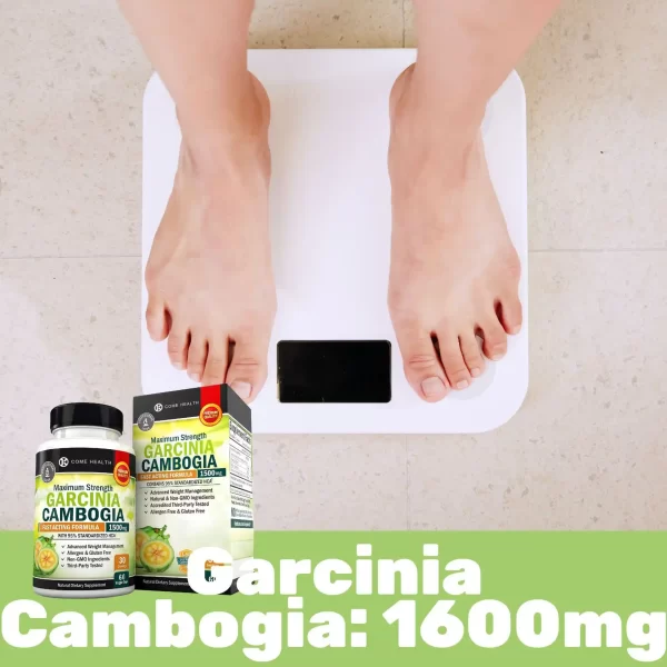 Private Label Weight Loss Supplements, Garcinia Cambogia Supplements-3