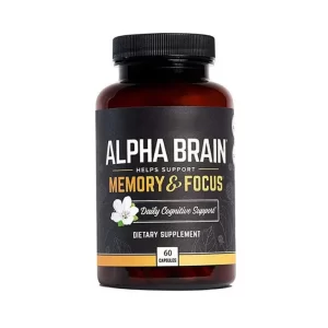 Private Lable Brain Health Custom Supplement Manufacturing-3