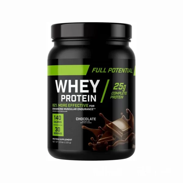 Wholesale Protein Powder, Private Label Powder Supplements-1