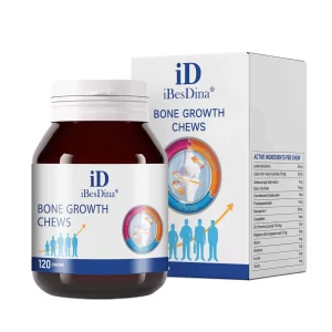 iBesDina Wholesale Nutrition Supplements For Bone Growth-8