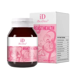 iBesDina Health Supplements Wholesale For Breast Health-6