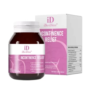 iBesDina Wholesale Dietary Supplements For Women Bladder Health-3