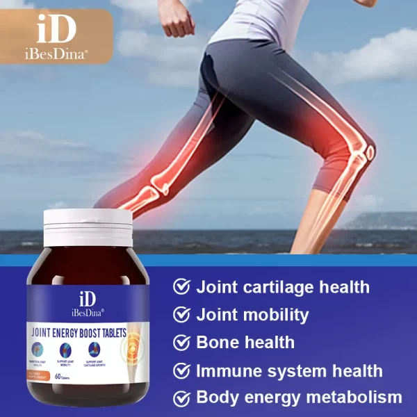 iBesDina Wholesale Health Supplements for Joint Energy Boost-1