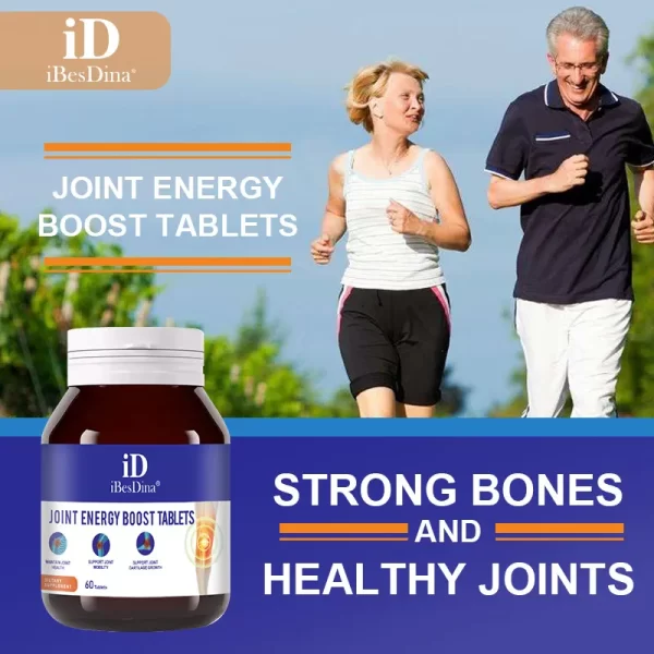 iBesDina Wholesale Health Supplements for Joint Energy Boost-7