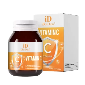 iBesDina Bulk Vitamin C Tablets, Wholesale Chewable Vitamin C-2