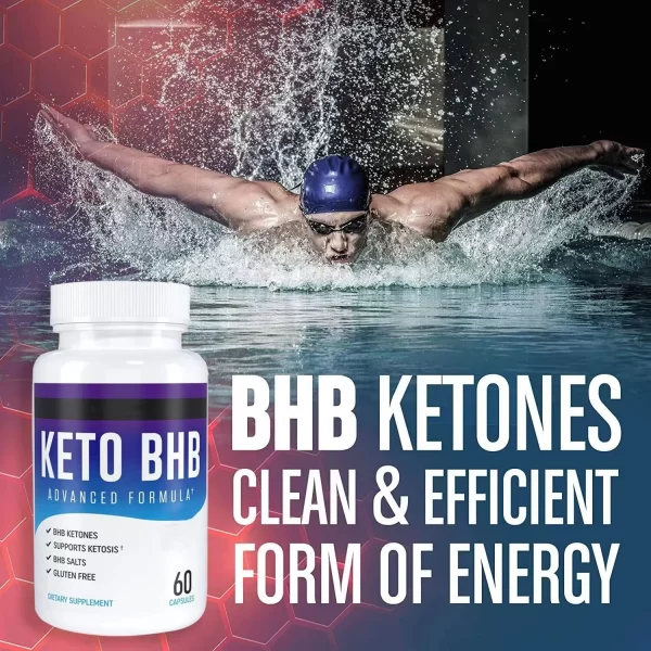 Gluten Free White:Private Label KETO BHB Capsules Wholesale-1