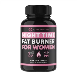 White Label Weight Loss Supplements, Bulk Fat Burner Capsules-1