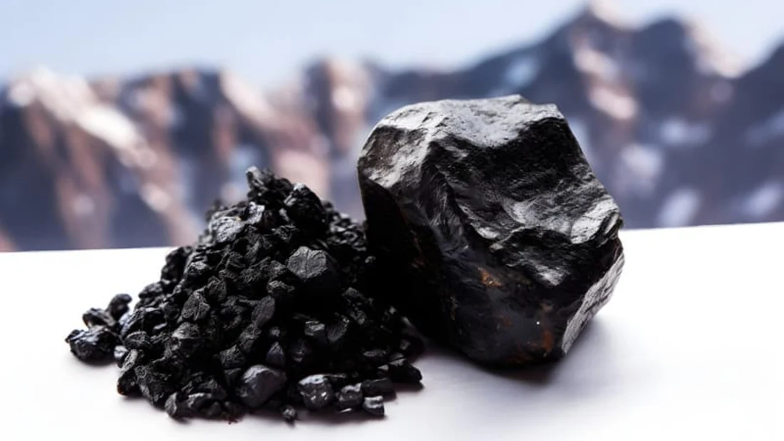 What is Shilajit