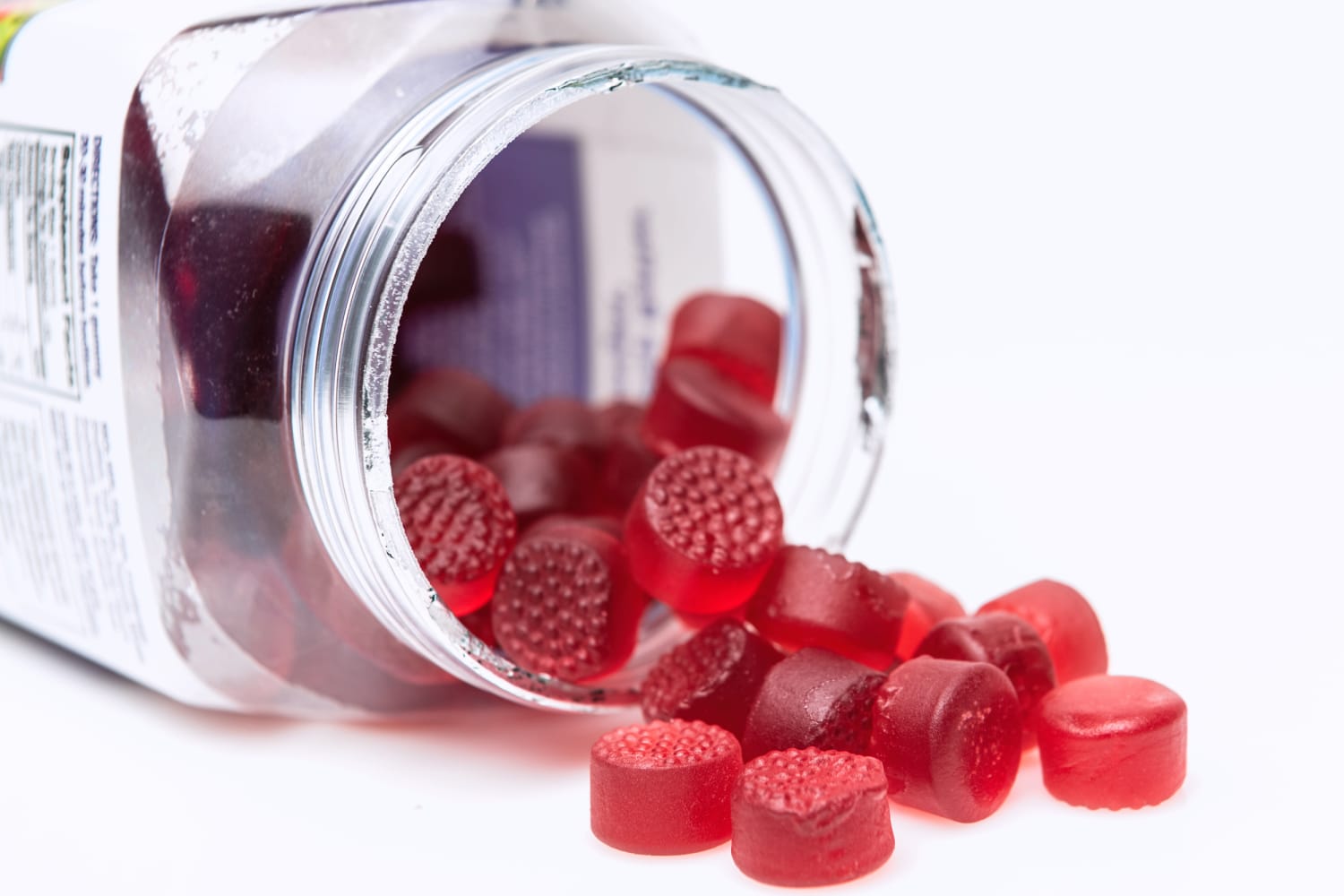 is liquid supplements faster than gummies-2