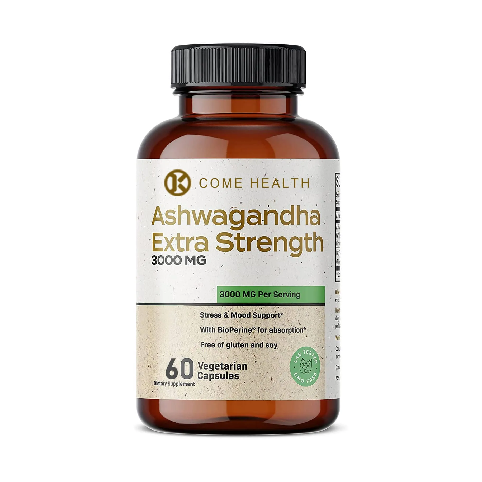 Bulk Ashwagandha Capsules Private Label Manufacturing-3