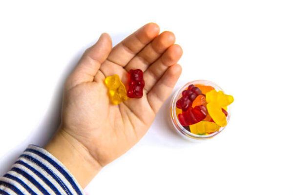 Come Health Group Leading the Way in Gummy Supplement Innovation